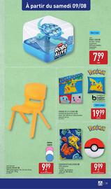 Catalogue ALDI semaine 32 page 37
