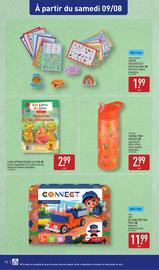 Catalogue ALDI semaine 32 page 38