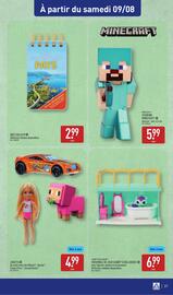 Catalogue ALDI semaine 32 page 39