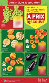 Catalogue ALDI semaine 32 page 4