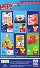 Catalogue ALDI semaine 32 page 40
