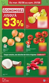 Catalogue ALDI semaine 32 page 5