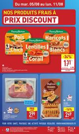 Catalogue ALDI semaine 32 page 8