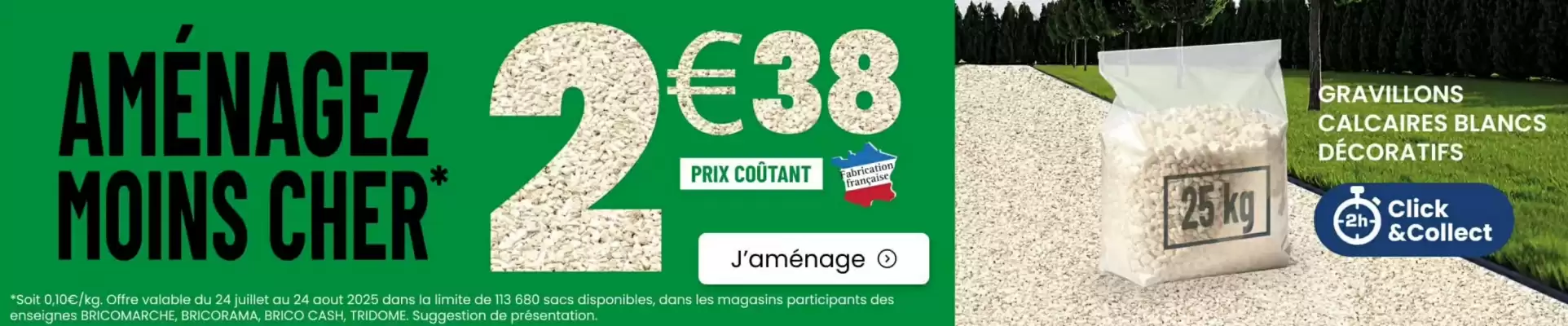 Catalogue Bricomarché