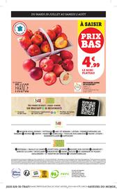 Catalogue Maximarché page 10