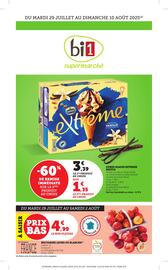 Catalogue Bi1 page 1
