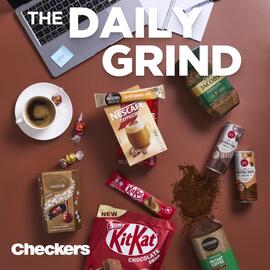 Checkers catalogue Page 1