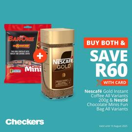 Checkers catalogue Page 2