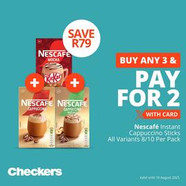 Checkers catalogue Page 3