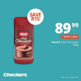 Checkers catalogue Page 4