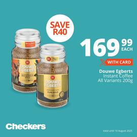 Checkers catalogue Page 5