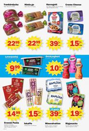 Pekås reklamblad vecka 31 Sida 2