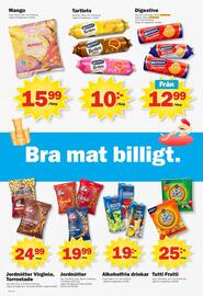 Pekås reklamblad vecka 31 Sida 4