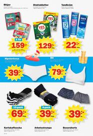 Pekås reklamblad vecka 31 Sida 6
