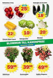 Pekås reklamblad vecka 31 Sida 7