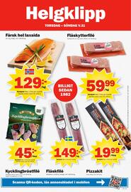 Pekås reklamblad vecka 31 Sida 8
