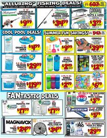 Ollie's Weekly Ad week 31 Page 3