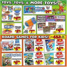 Ollie's Weekly Ad week 31 Page 6