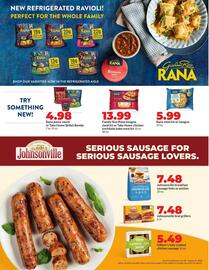 Hy-Vee Weekly Ad Page 12