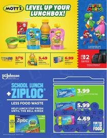 Hy-Vee Weekly Ad Page 14