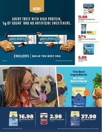 Hy-Vee Weekly Ad Page 15