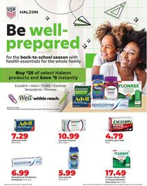 Hy-Vee Weekly Ad Page 16