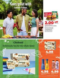 Hy-Vee Weekly Ad Page 2