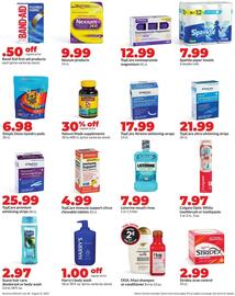Hy-Vee Weekly Ad Page 24