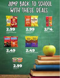 Hy-Vee Weekly Ad Page 3