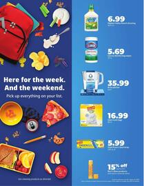 Hy-Vee Weekly Ad Page 4