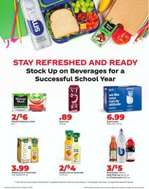Hy-Vee Weekly Ad Page 5