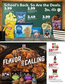 Hy-Vee Weekly Ad Page 6