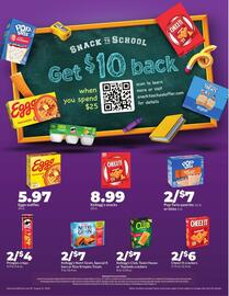 Hy-Vee Weekly Ad Page 7