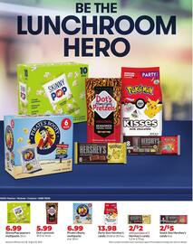 Hy-Vee Weekly Ad Page 9