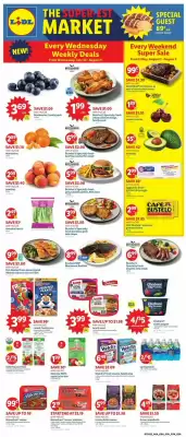 Lidl Weekly Ad