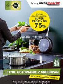 Intermarche gazetka Strona 1