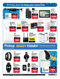 Makro catalogue Page 9
