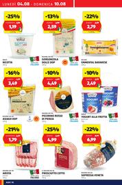 Volantino ALDI settimana 32 Pagina 10
