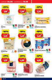 Volantino ALDI settimana 32 Pagina 10
