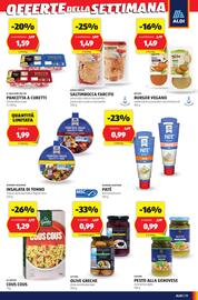 Volantino ALDI settimana 32 Pagina 11