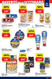Volantino ALDI settimana 32 Pagina 11