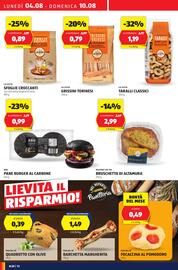 Volantino ALDI settimana 32 Pagina 12