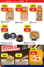 Volantino ALDI settimana 32 Pagina 12