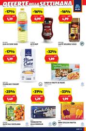 Volantino ALDI settimana 32 Pagina 13