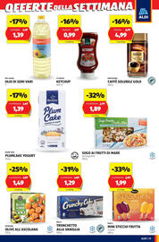 Volantino ALDI settimana 32 Pagina 13