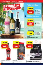 Volantino ALDI settimana 32 Pagina 14