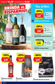 Volantino ALDI settimana 32 Pagina 14