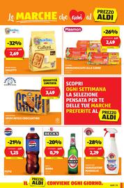 Volantino ALDI settimana 32 Pagina 15