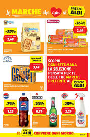 Volantino ALDI settimana 32 Pagina 15