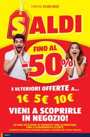 Volantino ALDI settimana 32 Pagina 16